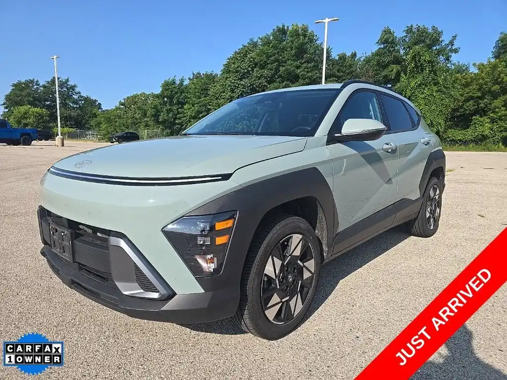 2025 Hyundai Kona SEL Automatic AWD's photo