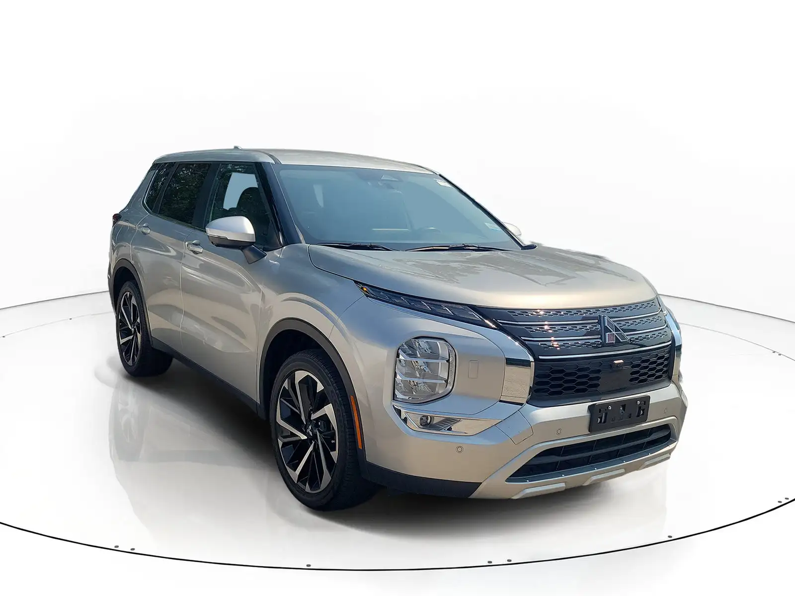 2024 Mitsubishi Outlander SE S-AWC's photo