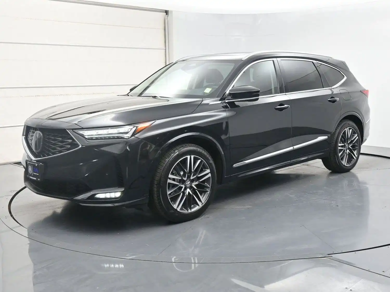 2026 Acura MDX SH-AWD w/Advance Package's photo