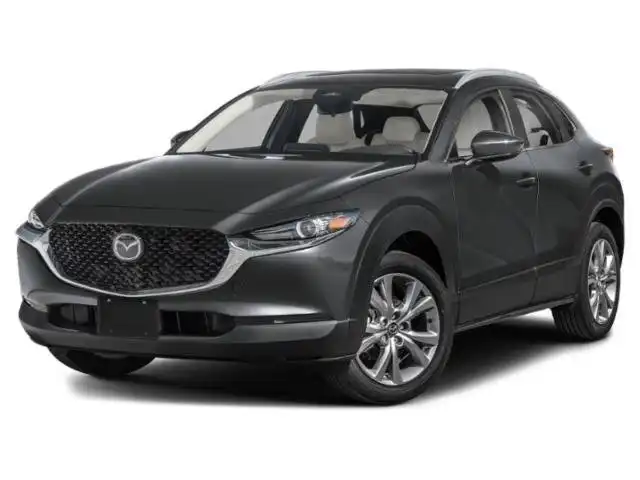 2024 Mazda CX-30 Preferred AWD's photo