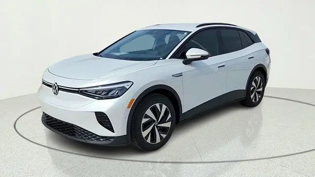 2026 Volkswagen ID.4 Pro photo 3