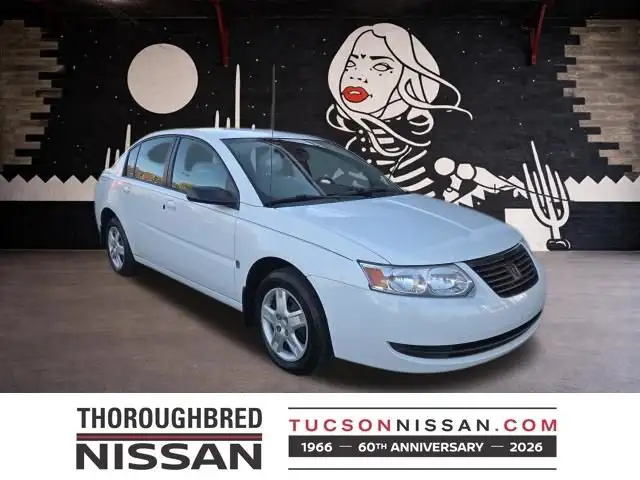2007 Saturn Ion ION 2's photo