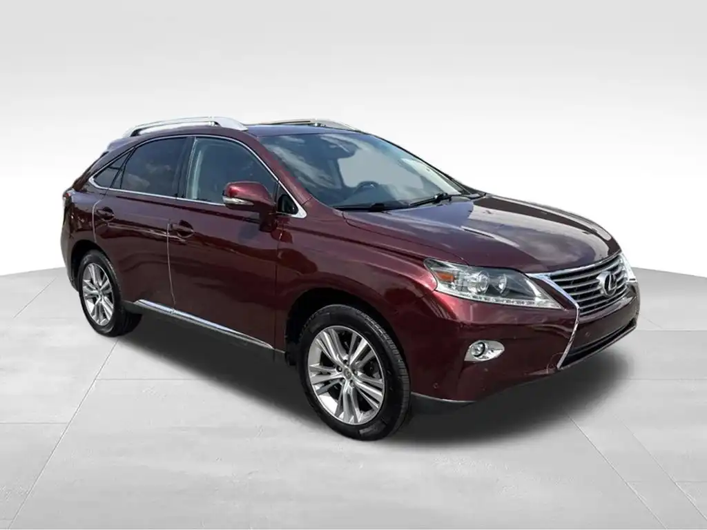 2015 Lexus RX 350 350 4x2's photo