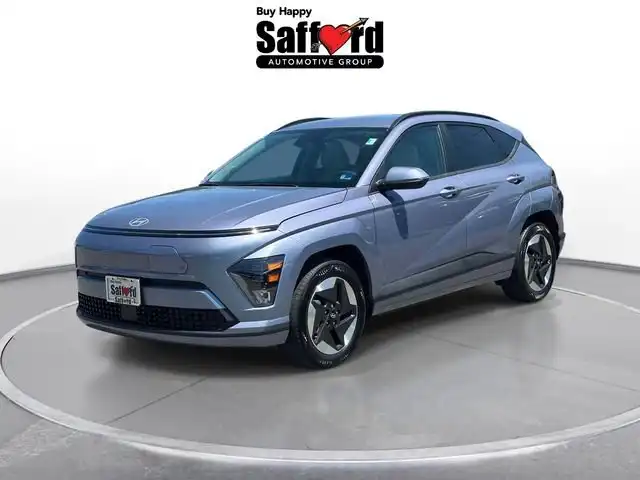 2024 Hyundai Kona Electric SEL's photo