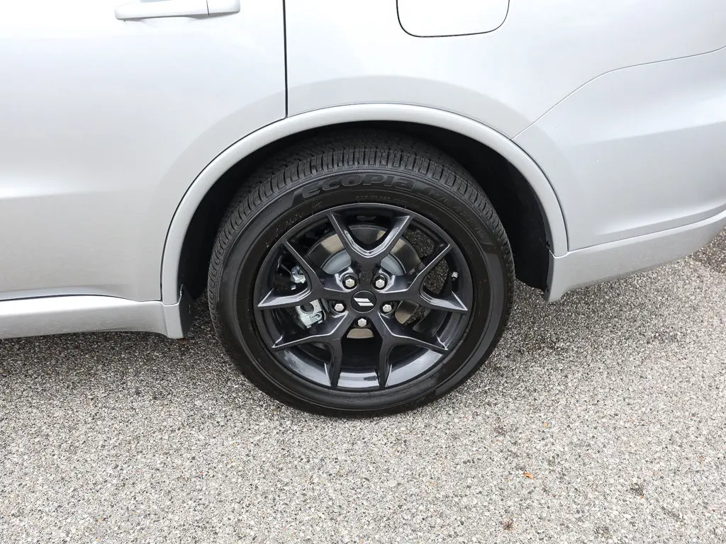 2026 Dodge Durango HEMI V8 GT AWD Plus photo 4