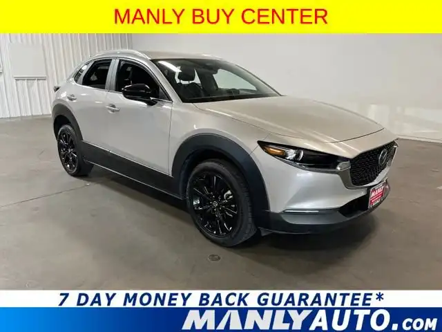 2024 Mazda CX-30 Select Sport AWD's photo
