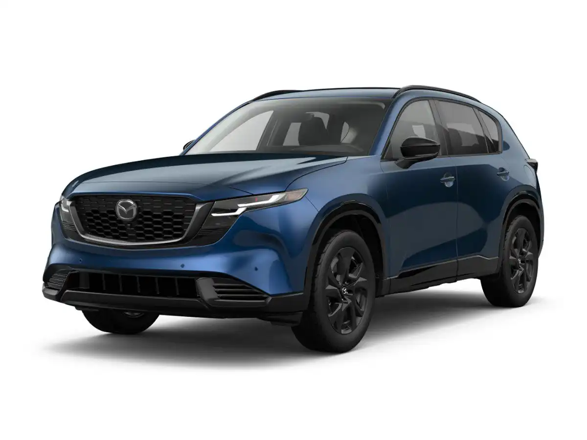 2026 Mazda CX-5 S Premium Plus Auto AWD's photo