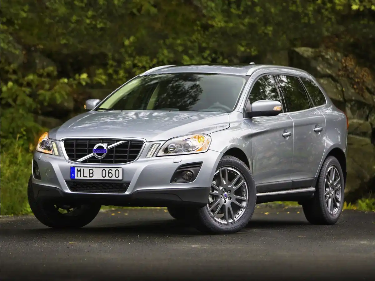 2013 Volvo XC60 3.2 FWD Auto's photo