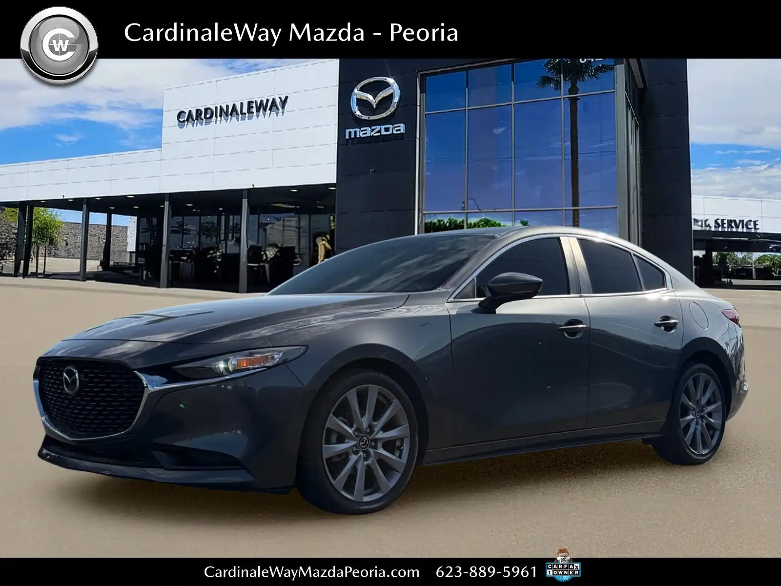 2022 Mazda CX-3 Preferred Auto SKYACTIV 4-Door's photo