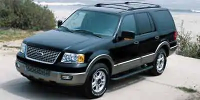 2004 Ford Expedition XLS 4.6L's photo