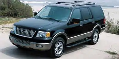 2004 Ford Expedition XLS 4.6L's photo
