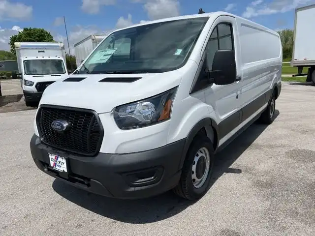 2023 Ford Transit 150 Low Roof 148 WB's photo
