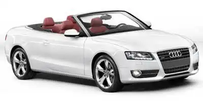 2012 Audi A5 2.0T Premium FWD Multitronic CVT's photo