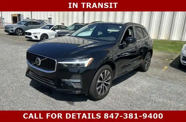 2023 Volvo XC60 B5 Core AWD's photo