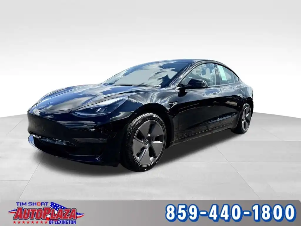 2023 Tesla Model 3 Base's photo
