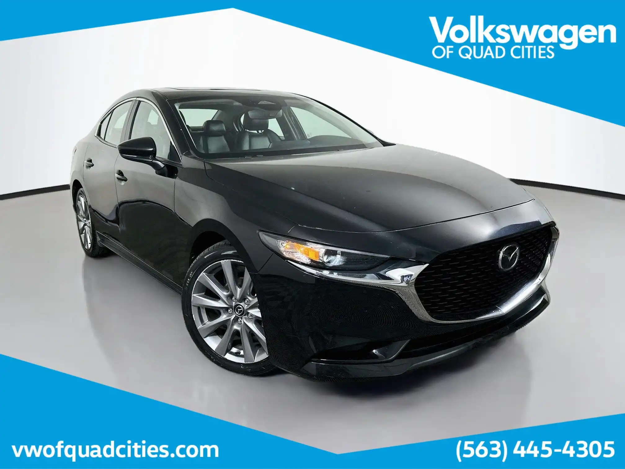 2024 Mazda CX-3 Preferred Auto SKYACTIV 4-Door's photo