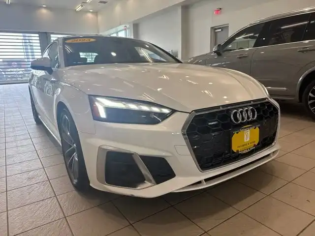 2023 Audi A5 Sportback 45 Premium Plus quattro S tronic's photo