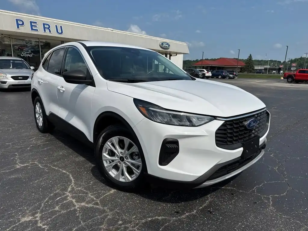 2024 Ford Escape Active FWD's photo