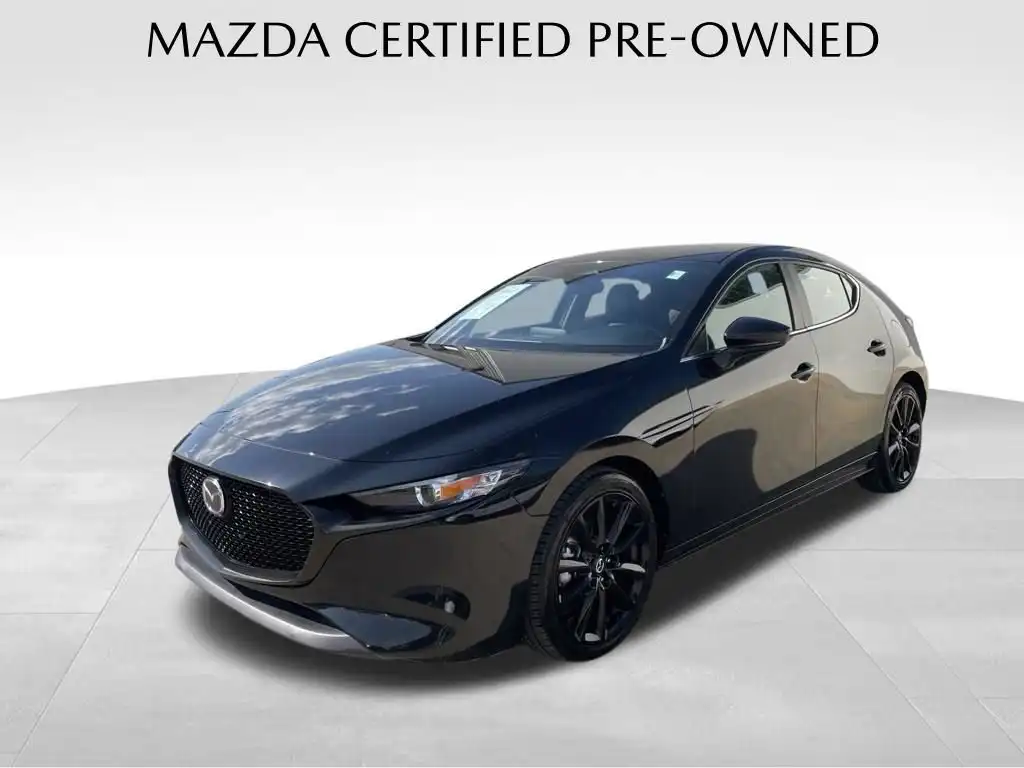 2024 Mazda CX-3 Select Sport AT 5-Door SKYACTIV's photo