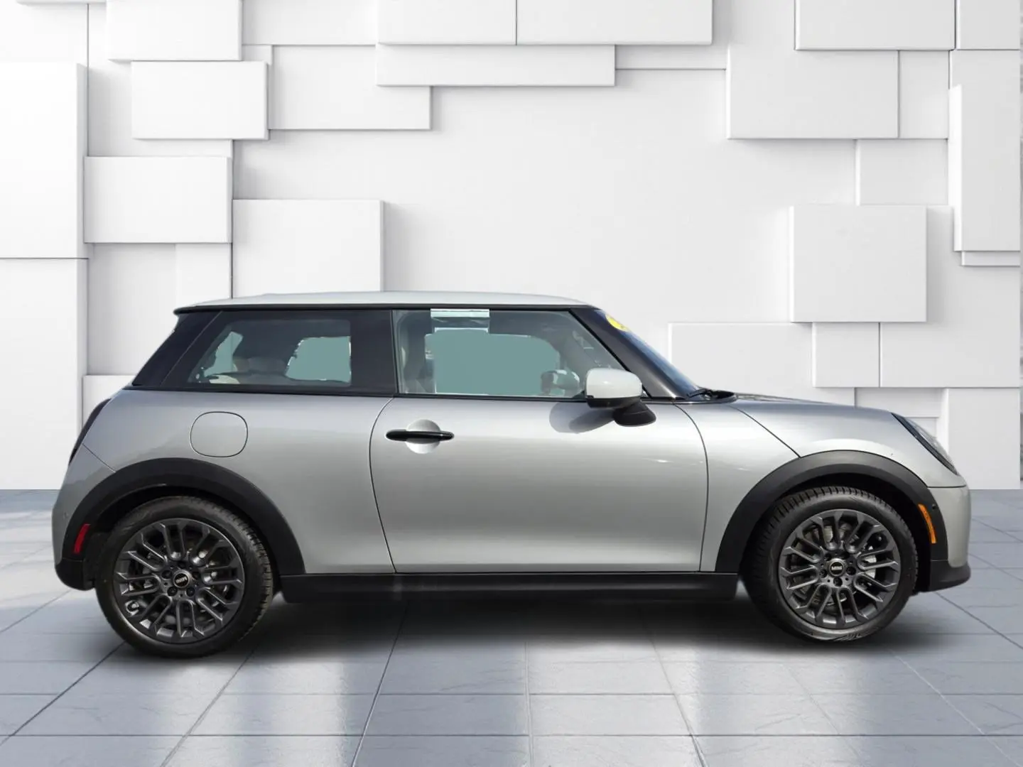 2026 MINI Hardtop Cooper photo 4
