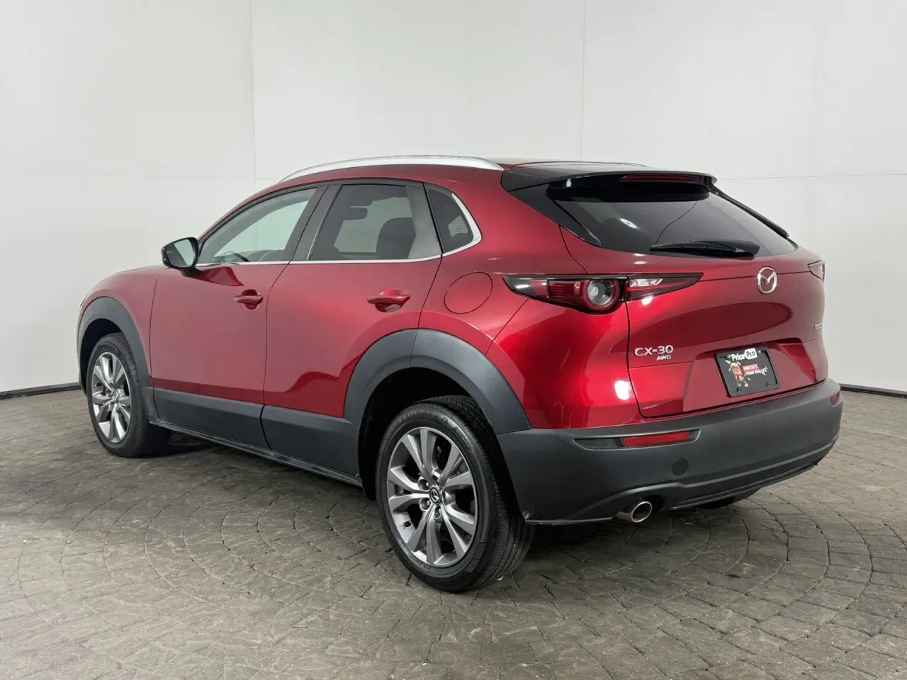 2022 Mazda CX-30 Select AWD photo 5
