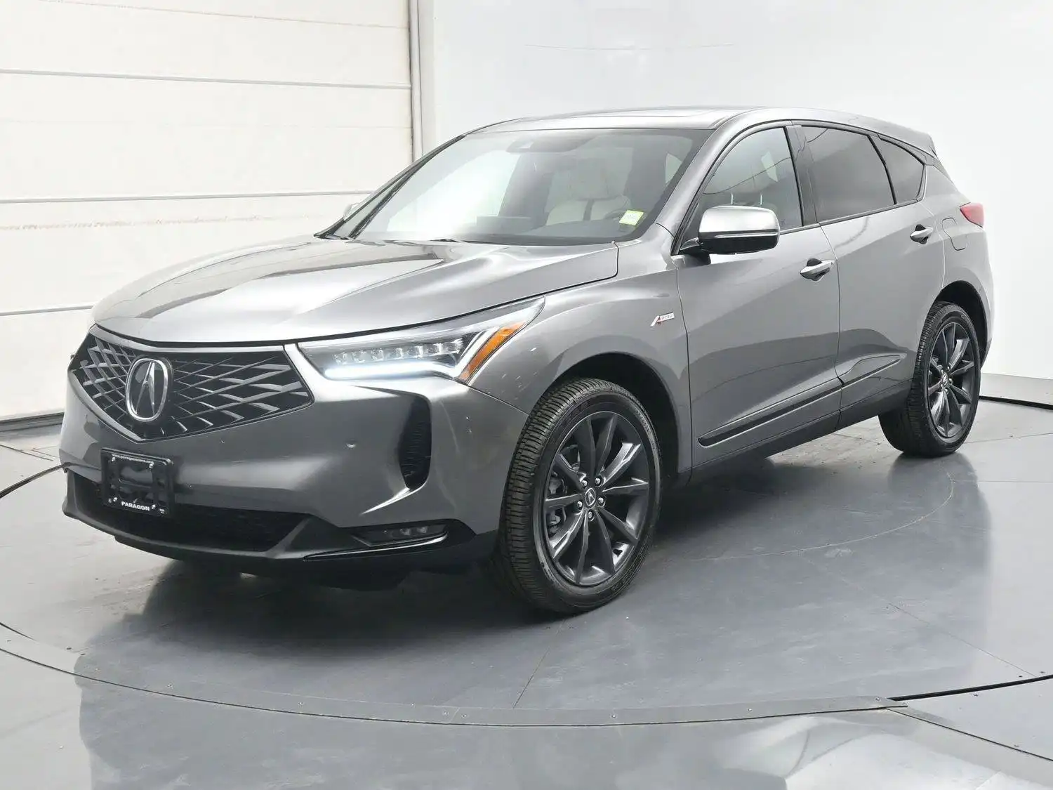 2026 Acura RDX A-Spec Package SH-AWD's photo