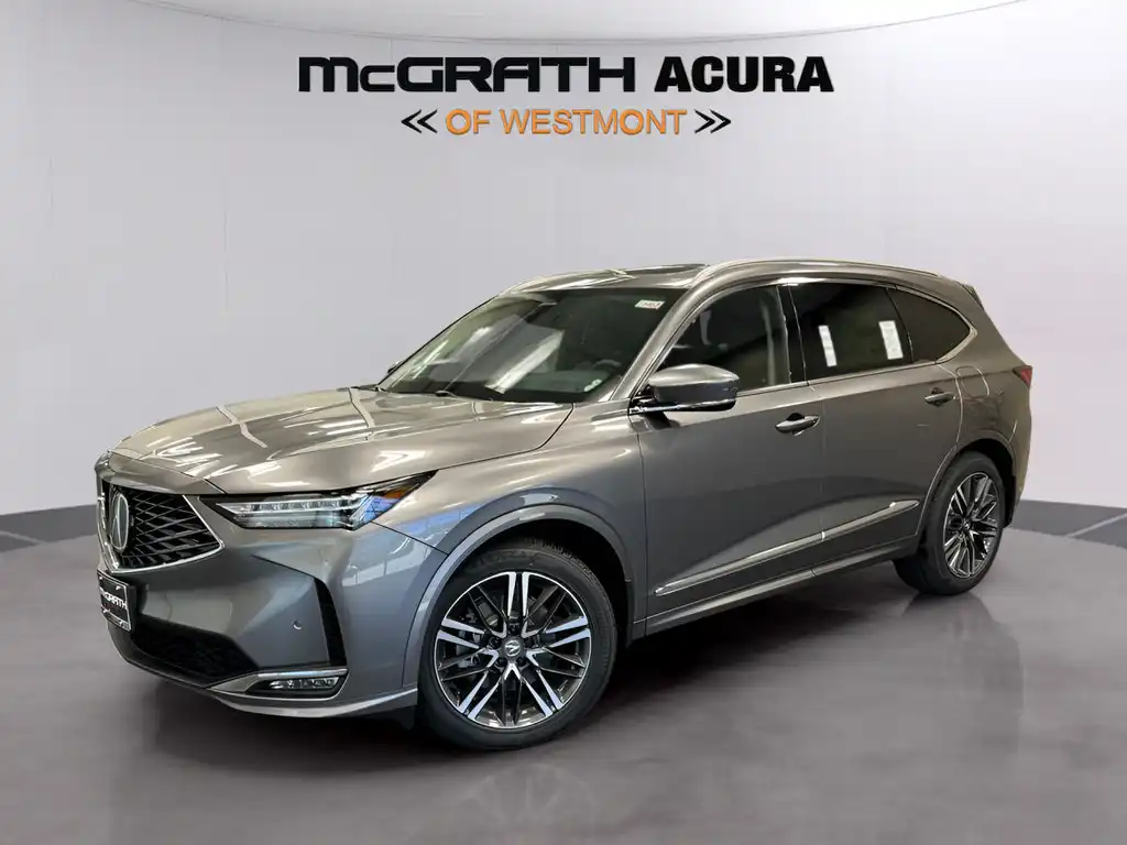 2026 Acura MDX SH-AWD w/Advance Package's photo
