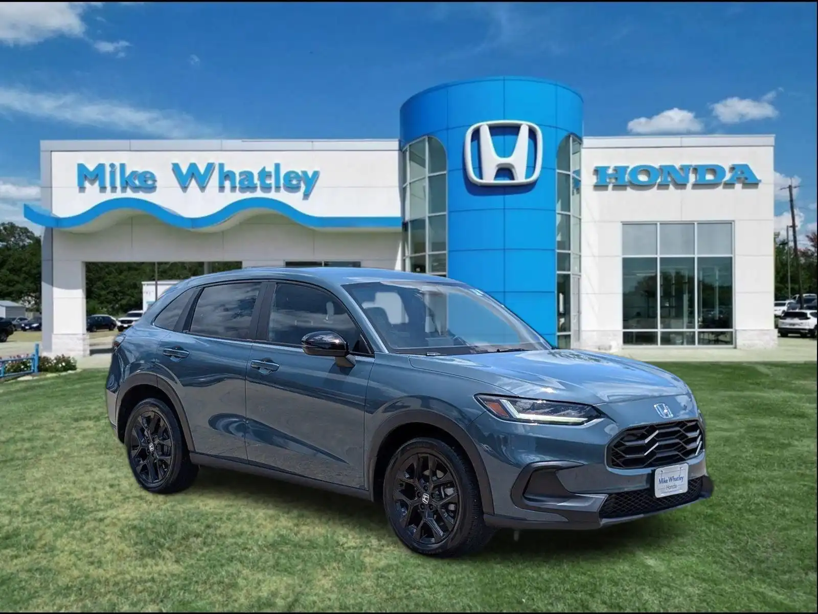 2025 Honda HR-V Sport 2WD's photo
