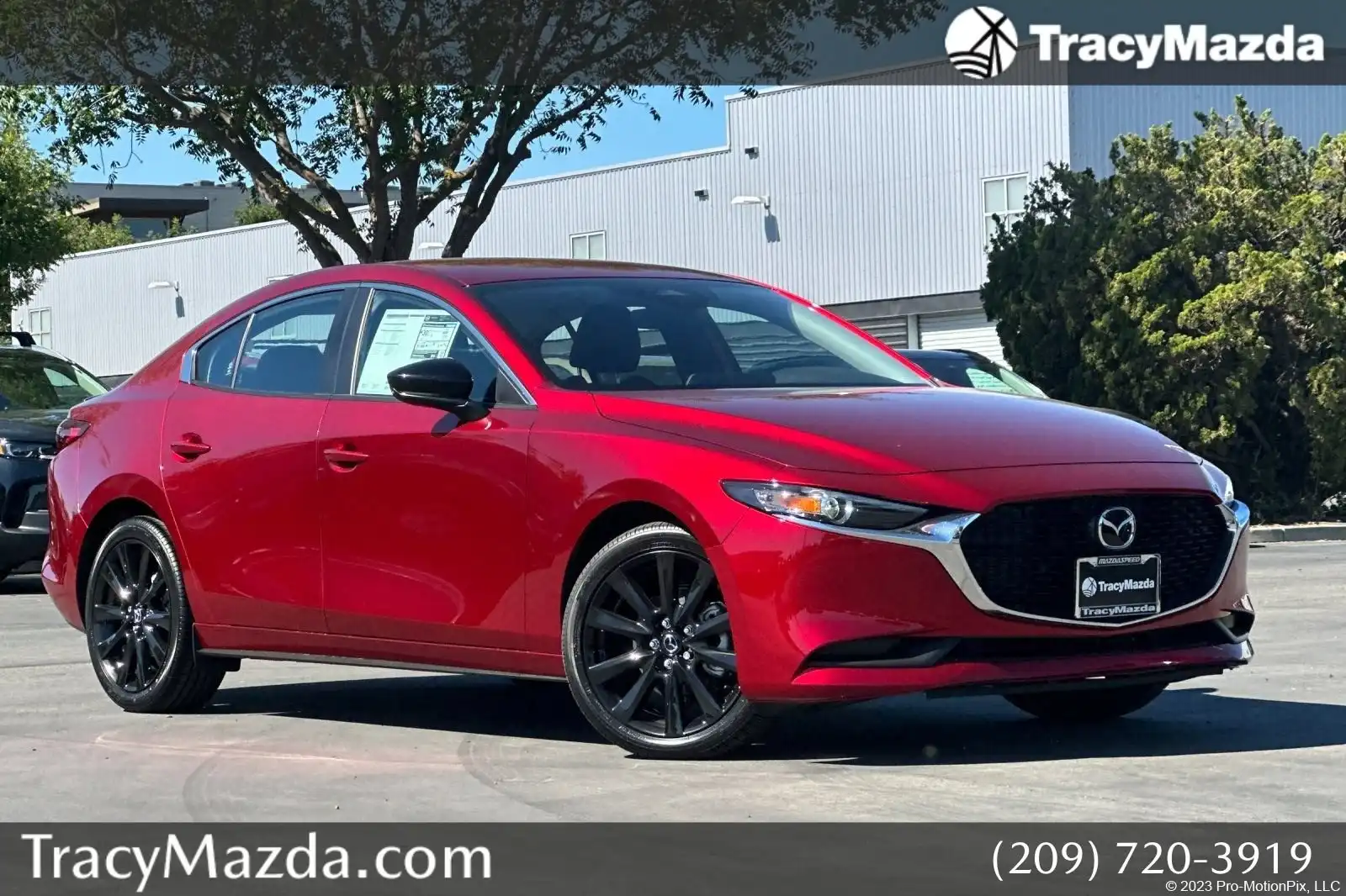 2026 Mazda CX-3 Select Auto SKYACTIV Sport 4-Door's photo