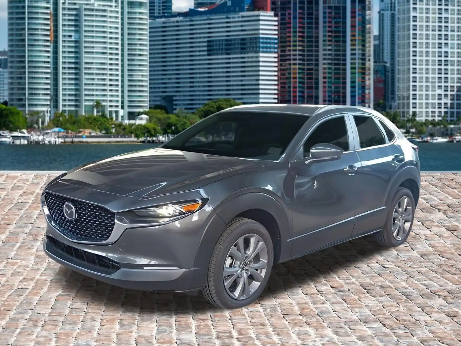 2025 Mazda CX-30 Preferred AWD's photo