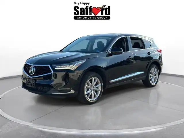 2024 Acura RDX SH-AWD's photo