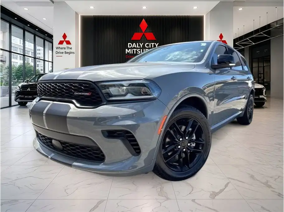 2024 Dodge Durango GT Plus AWD's photo