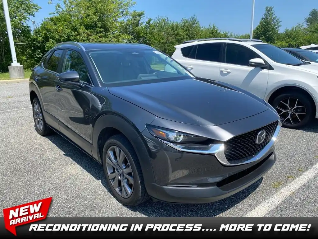 2025 Mazda CX-30 Preferred AWD's photo