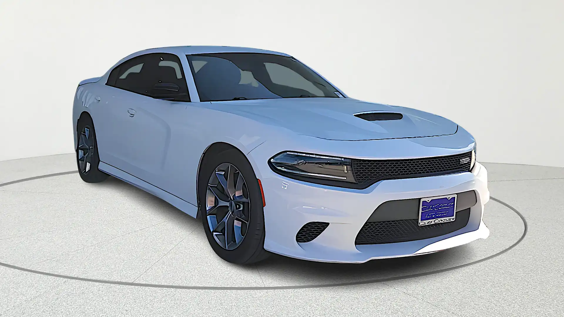 2023 Dodge Charger GT's photo