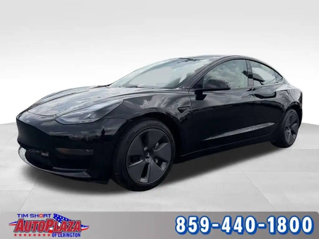 2023 Tesla Model 3 Base's photo