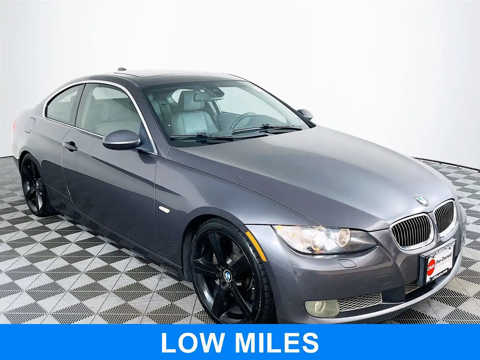 2007 BMW 3 Series 335i's photo