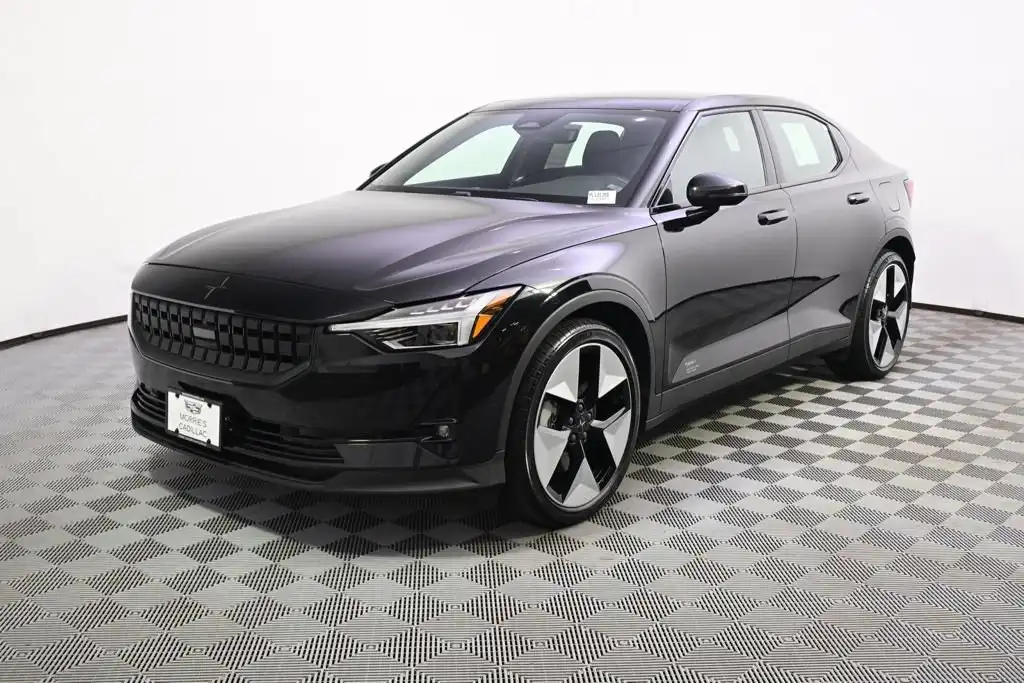 2023 Polestar 2 Long Range Dual Motor Plus's photo
