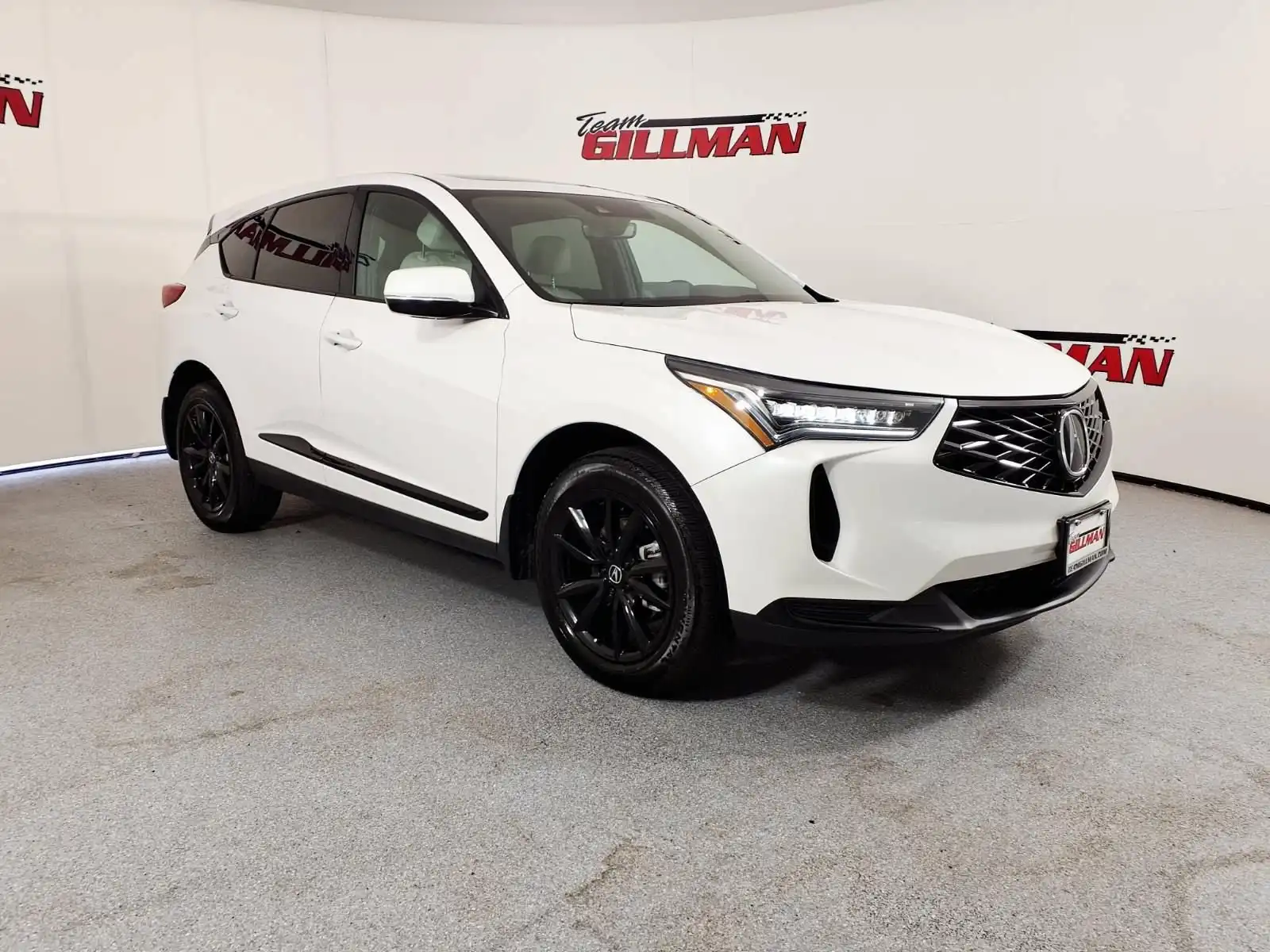 2025 Acura RDX SH-AWD's photo