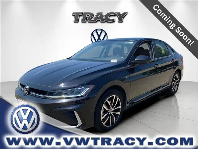 2025 Volkswagen Jetta 1.5T SE Auto SULEV's photo