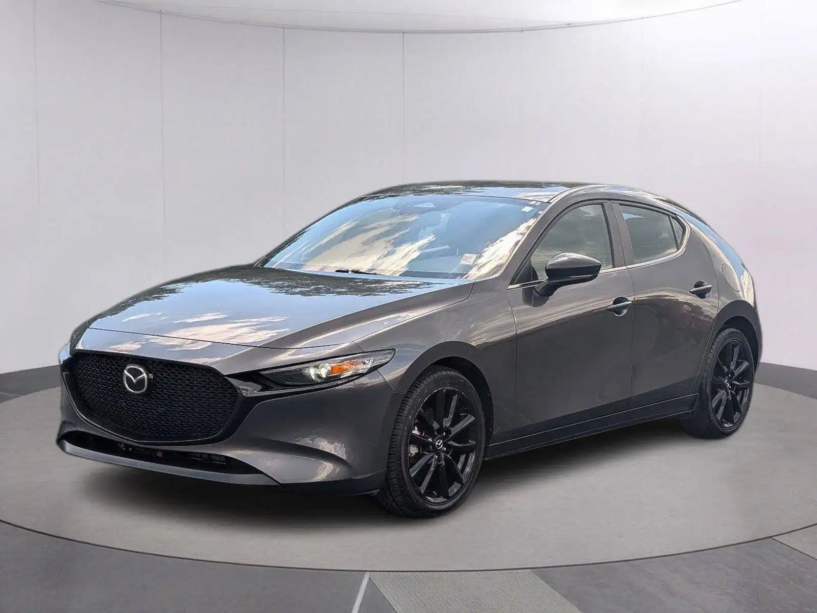 2025 Mazda CX-3 Select Auto SKYACTIV Sport 5-Door's photo