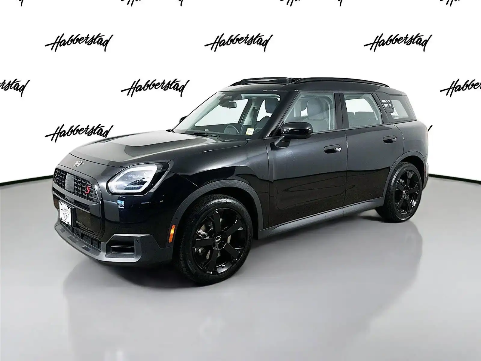 2025 MINI Countryman S ALL4's photo