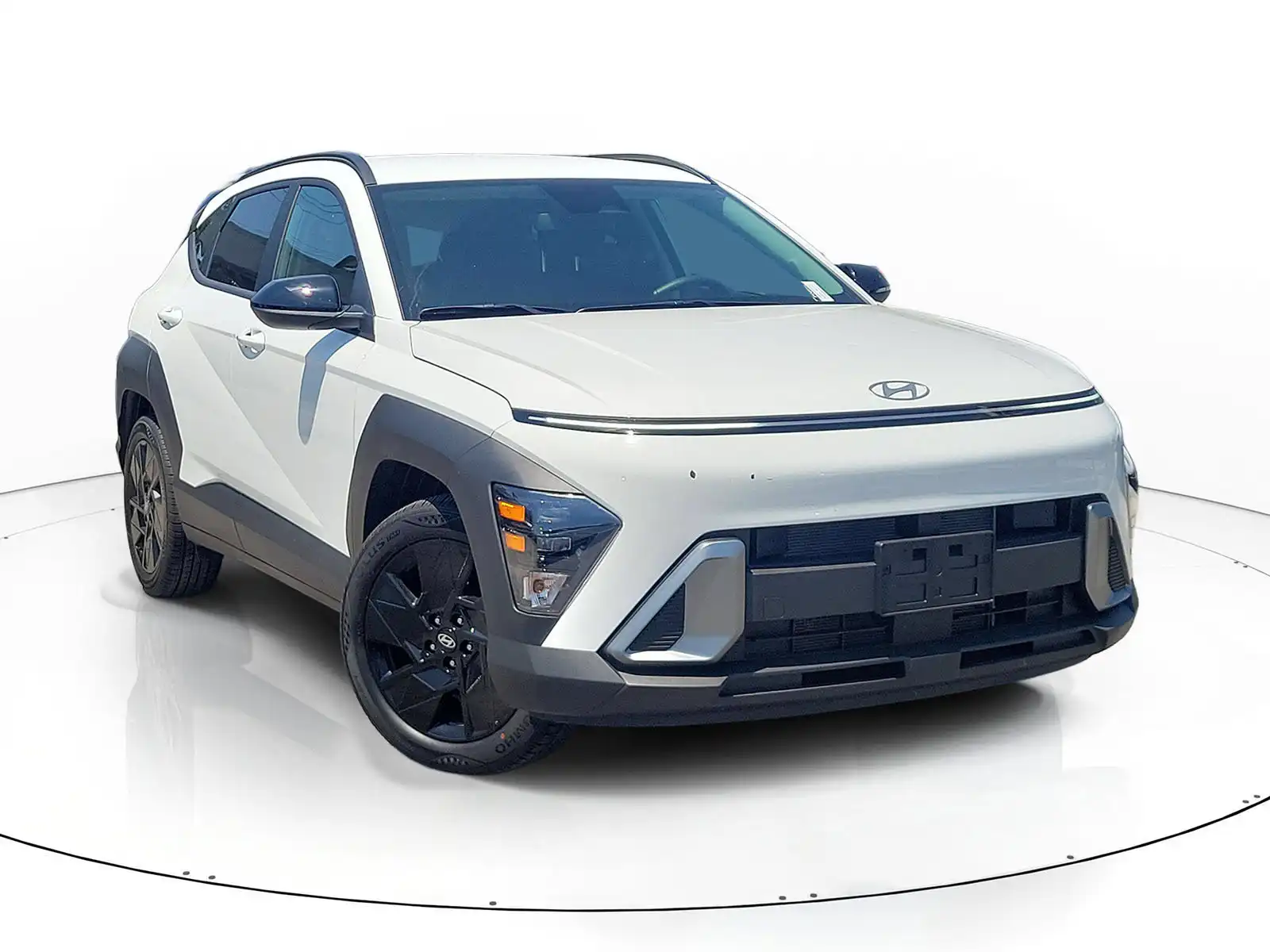 2026 Hyundai Kona SEL Sport Automatic's photo