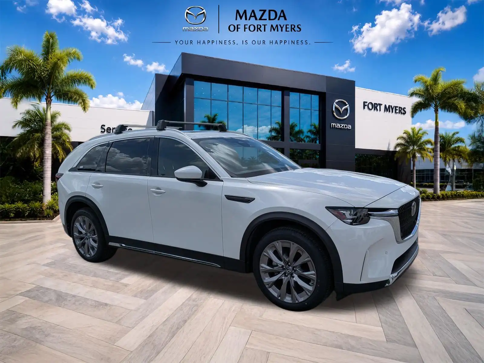 2024 Mazda CX-90 Turbo Premium Package's photo