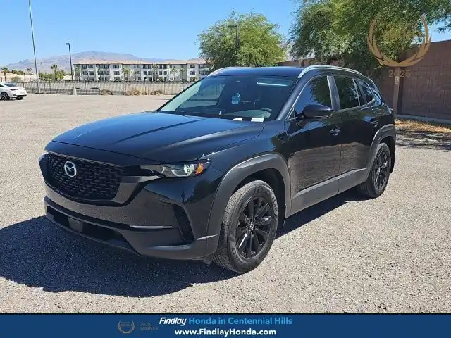 2024 Mazda CX-50 2.5 S PREFERRED's photo