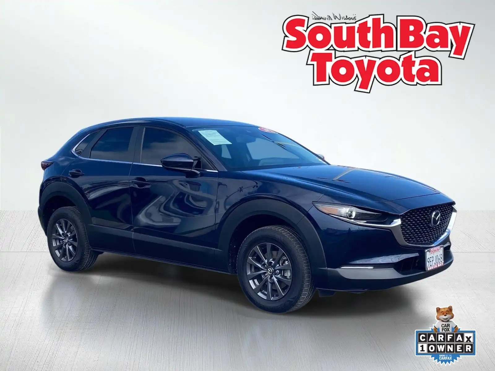 2023 Mazda CX-30 2.5 S AWD's photo