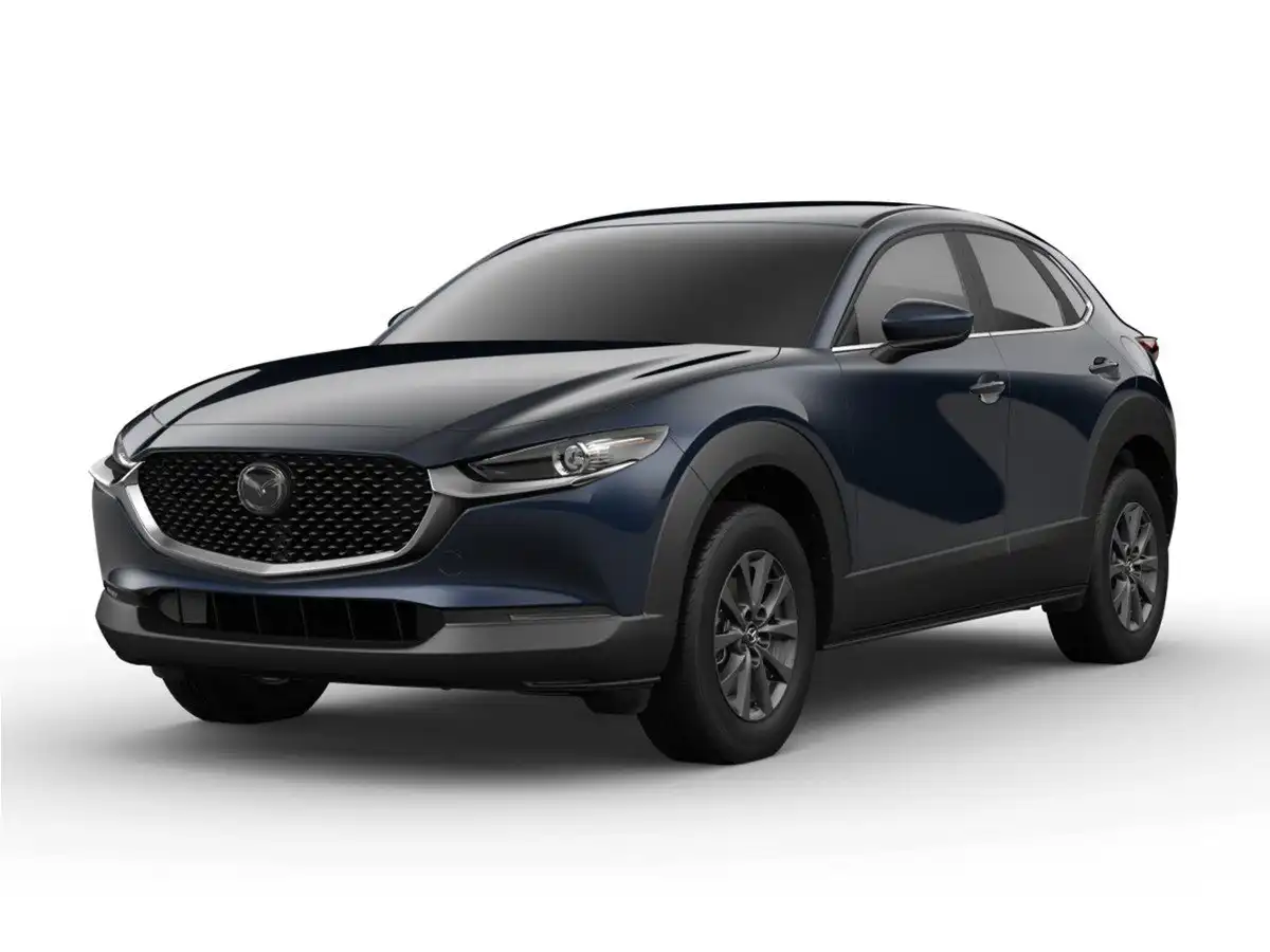 2023 Mazda CX-30 2.5 S AWD's photo