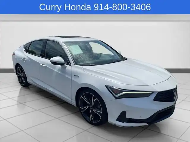 2024 Acura Integra A-Spec with Tech Package's photo
