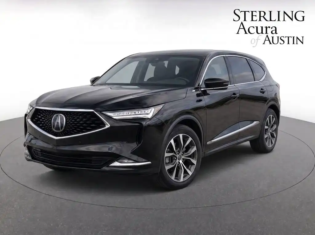 2023 Acura MDX SH-AWD w/Technology Package's photo