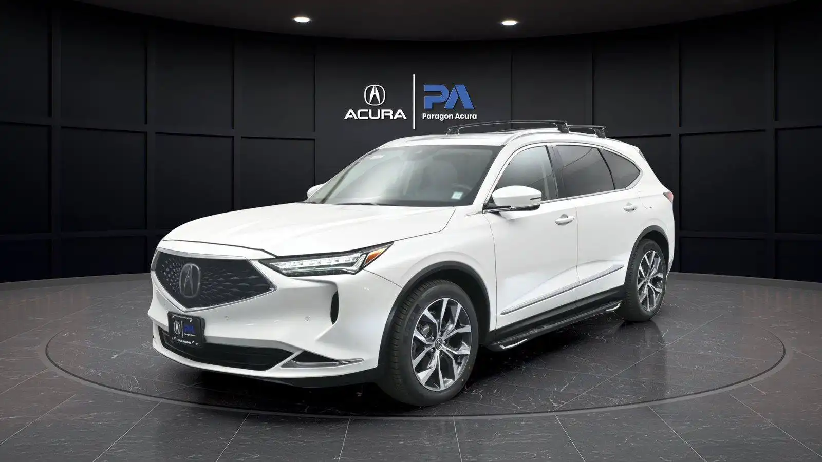 2024 Acura MDX SH-AWD w/Technology Package's photo