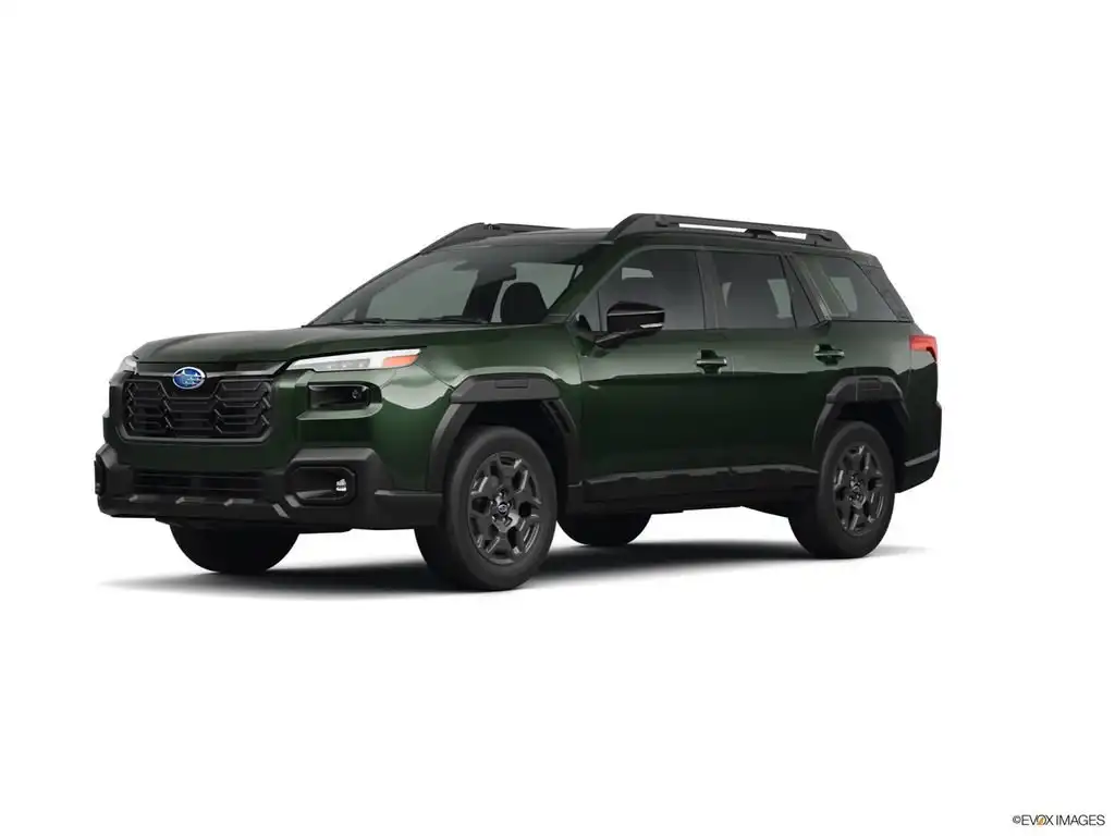 2026 Subaru Outback Limited's photo